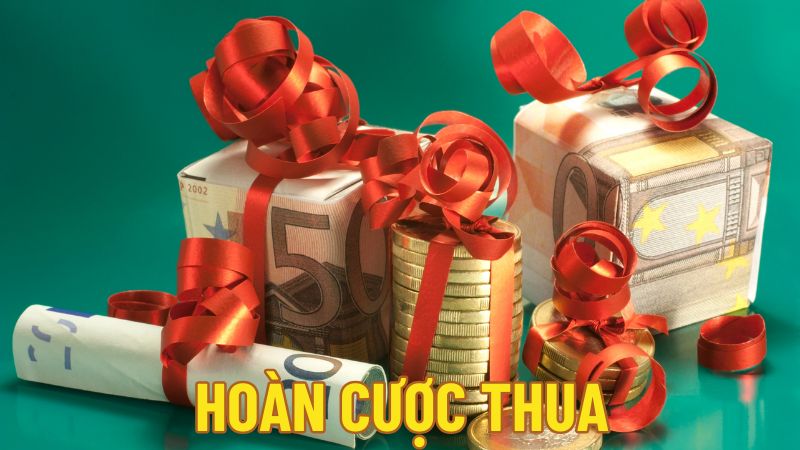 Hoàn cược thua